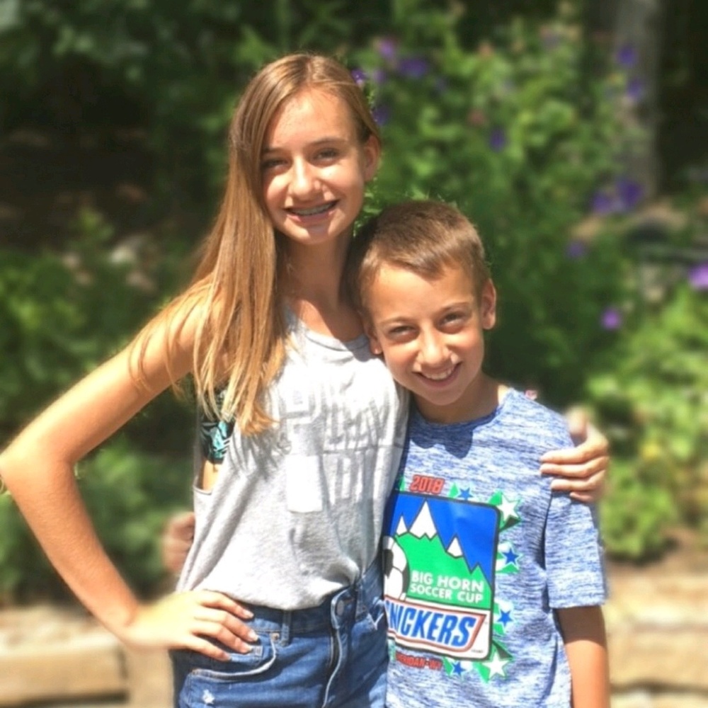 Meet your Posher, Kim